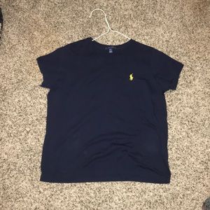 Ralph Lauren top